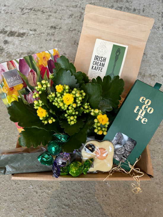 Søtlig páskaheilsan