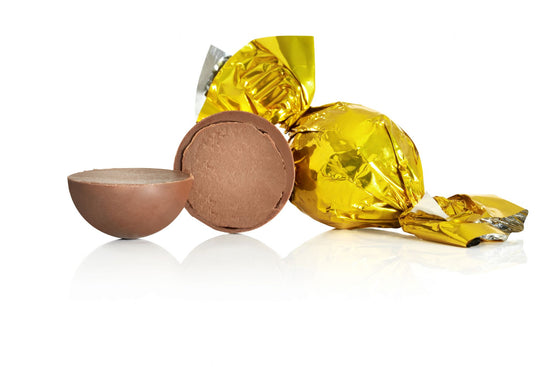 Praline - Sun Yellow