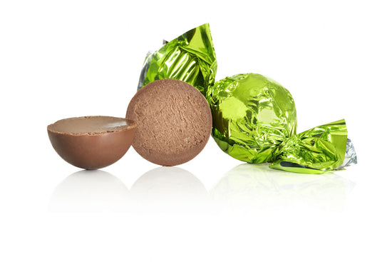 Praline - Acid Green