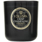 Crisp Champagne Maison Candle 80 tímar