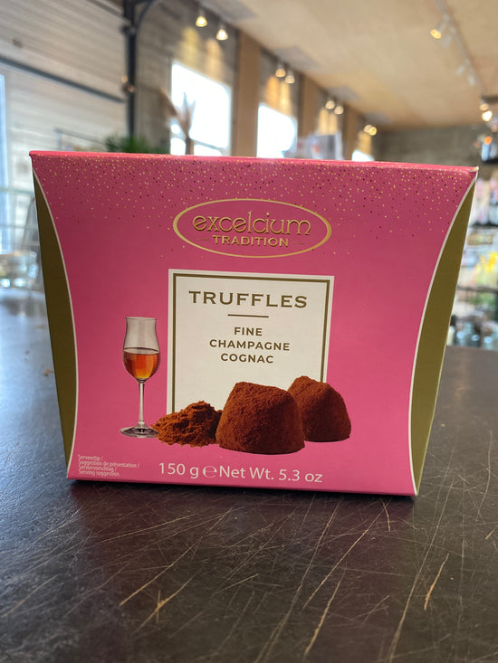 Truffles