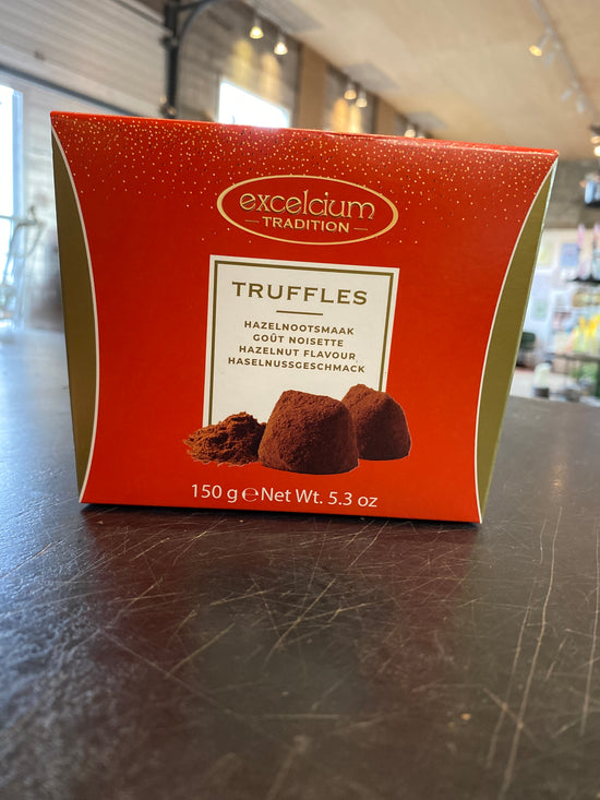 Truffles