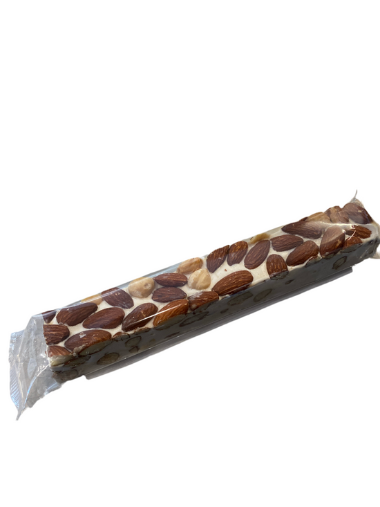 Fransk nougat, 100 g