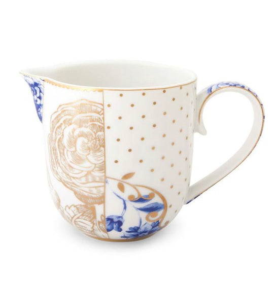 Mjólkakrúss, Pip Royal