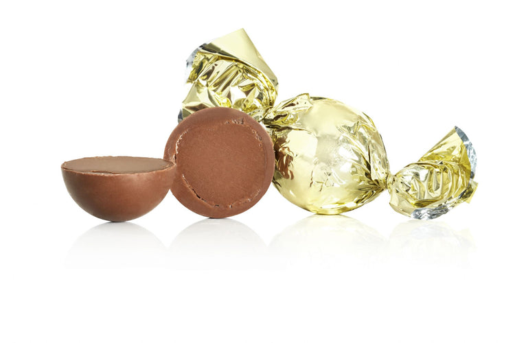 Chocolates, coffee etc.