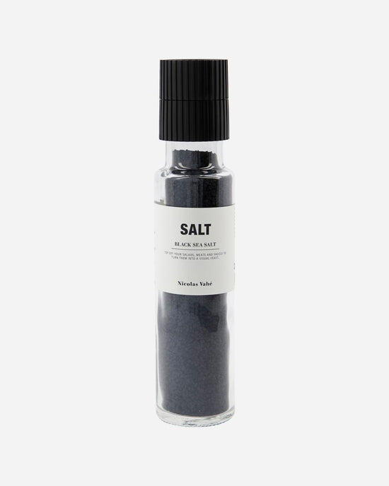 Black Sea Salt