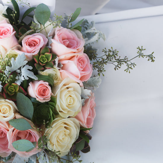 Bouquet- we choose the flowers for you