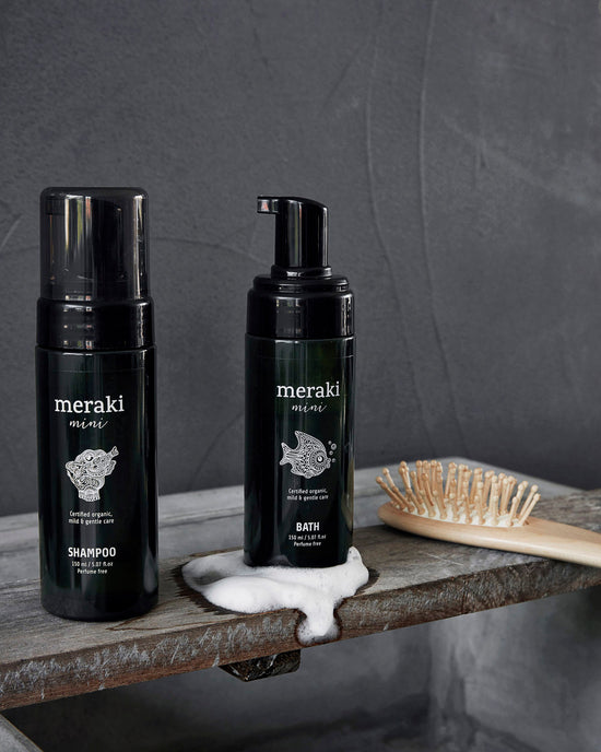 Meraki Childrens Shampoo
