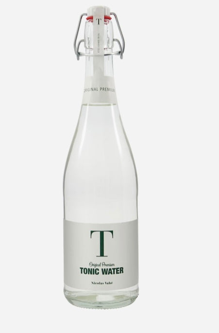 Tonic water, 75 cl