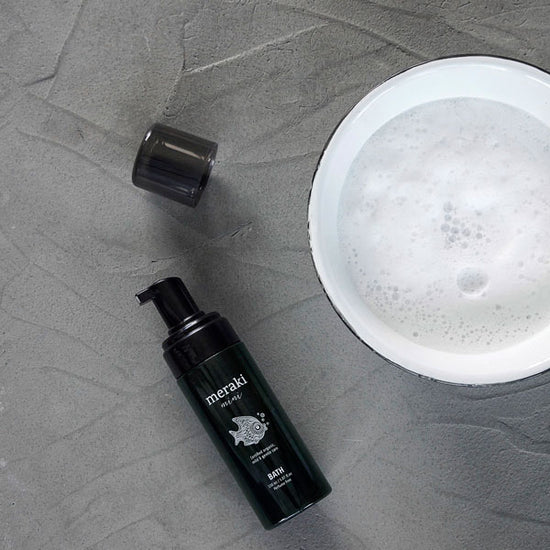 Meraki Childrens Bath