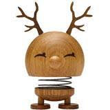 Baby reindeer bimble oak
