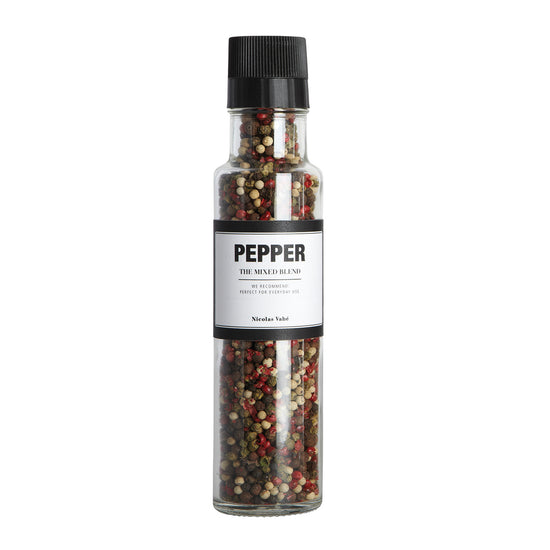 Nicolas Vahé pepper blend