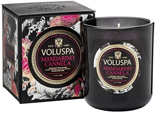 Voluspa Mandarino cannela