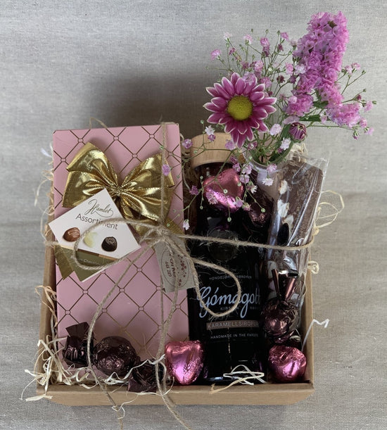 Small Giftbasket