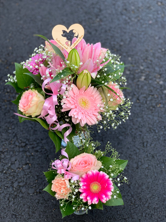 Mother And Child Bouquet